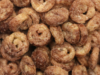 Breakfast Cereal