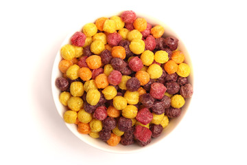 Breakfast Cereal