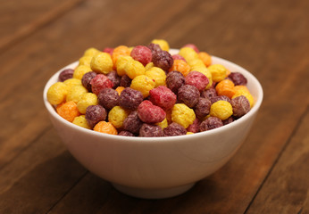 Breakfast Cereal