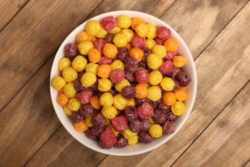Breakfast Cereal