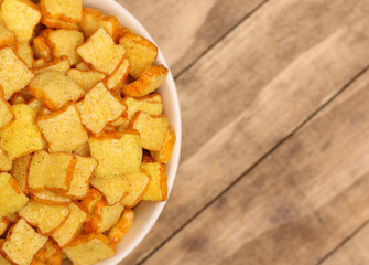 Breakfast Cereal