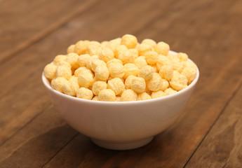 Breakfast Cereal