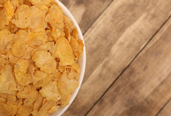 Breakfast Cereal