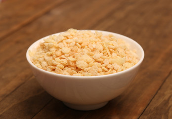 Breakfast Cereal
