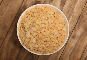 Breakfast Cereal
