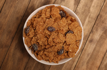 Breakfast Cereal