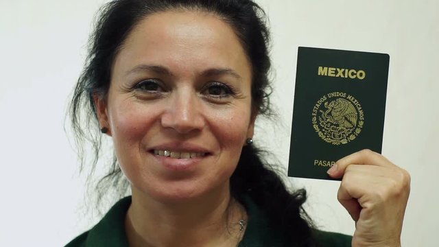 What Are the Requirements for a Mexican Passport?