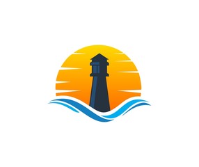 Lighthouse logo