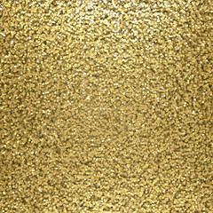gold flake glitter 
