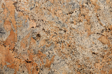 Versace granite makes interesting texture and patterns