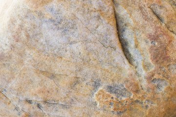 Rock surface