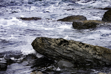 Northern Irish Sea