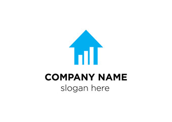 House Statistic Logo