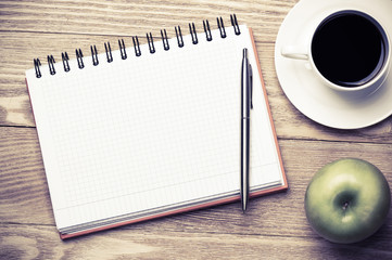 In search of inspiration