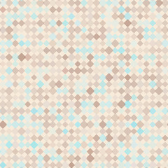 Fototapeta premium Seamless pattern with small spots