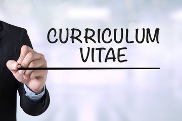 CURRICULUM VITAE