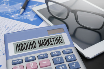 INBOUND MARKETING