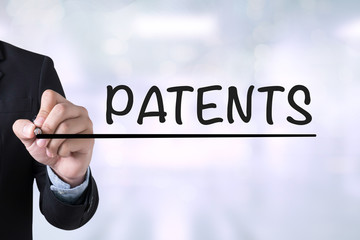 PATENTS