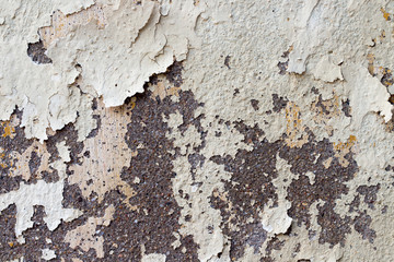 white concrete wall texture