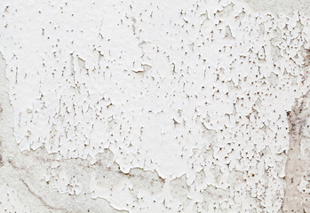 white concrete wall texture