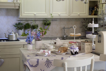 Cucina country