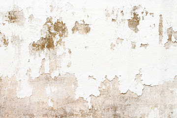 white concrete wall texture