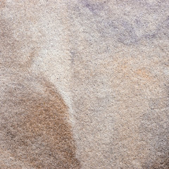 Rock abstract beige wall background