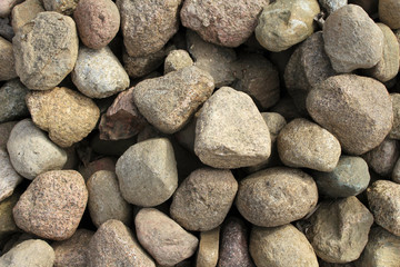 Stones