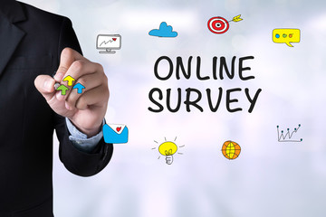 ONLINE SURVEY