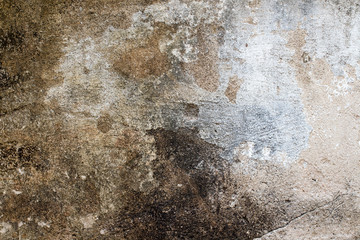 white concrete wall texture