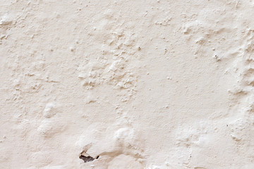 white concrete wall texture