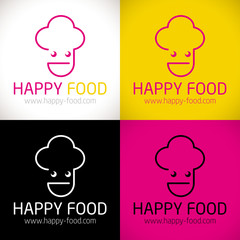 logo cuisine restauration