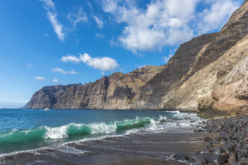 Утренний прибой