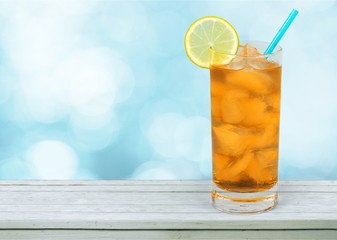 Drink.