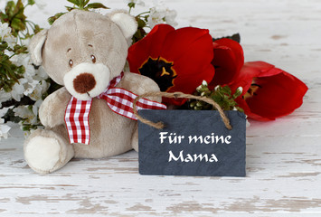 Für meine Mama