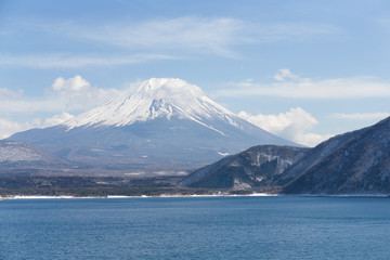 Mount Fuji