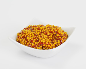 French Grain Mustard