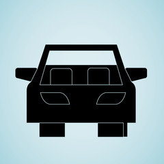 car icon design 
