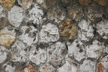 Dark stone background