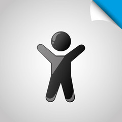 business person design 