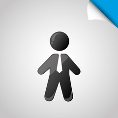 business person design 