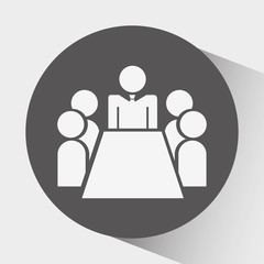 business person design 