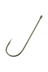 Fishing iron hooks