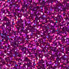 Obraz premium Crimson shiny background. Seamless square texture.