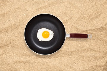 Eggs.