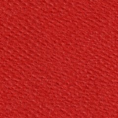 Red paper texture. Seamless square texture. Tile ready.