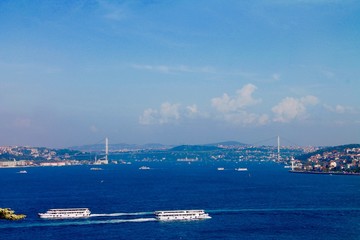 Ponte Istanbul - Turchia