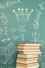 Mathematics is the Queen of Sciences
