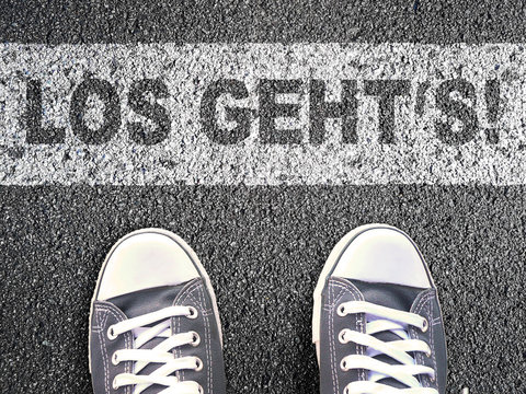 Job Karriere - Neue Wege gehen