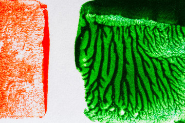 Abstract art background